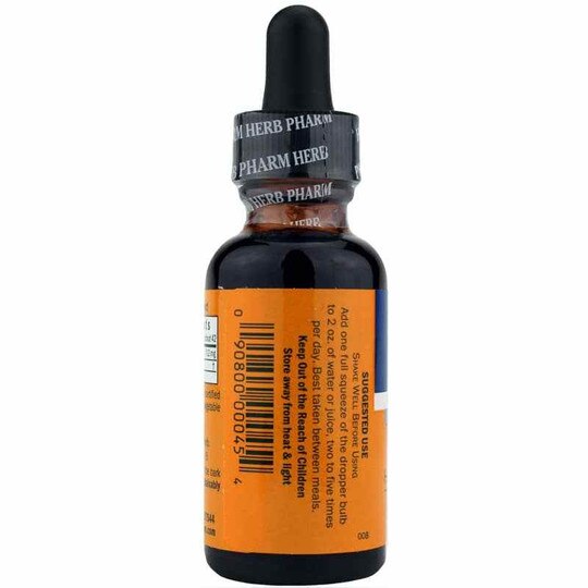 Willow Bark Extract, HPH
